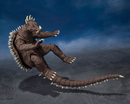 Anguirus SH Figuarts Bandai Tamashii Nations