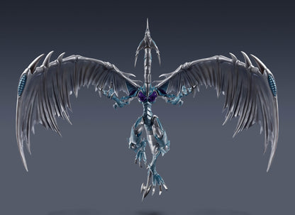 Stardust Dragon S.H.Figuarts Bandai Tamashii Nations