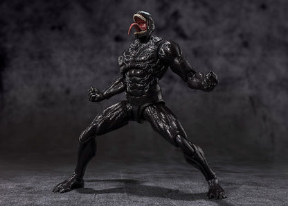 Venom S.H. Figuarts Bandai Tamashii Nations