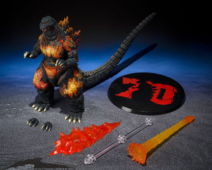 Godzilla 1995 70th Anniversary Special Ver. Bandai Tamashii Nations - Anime Figuren günstig kaufen