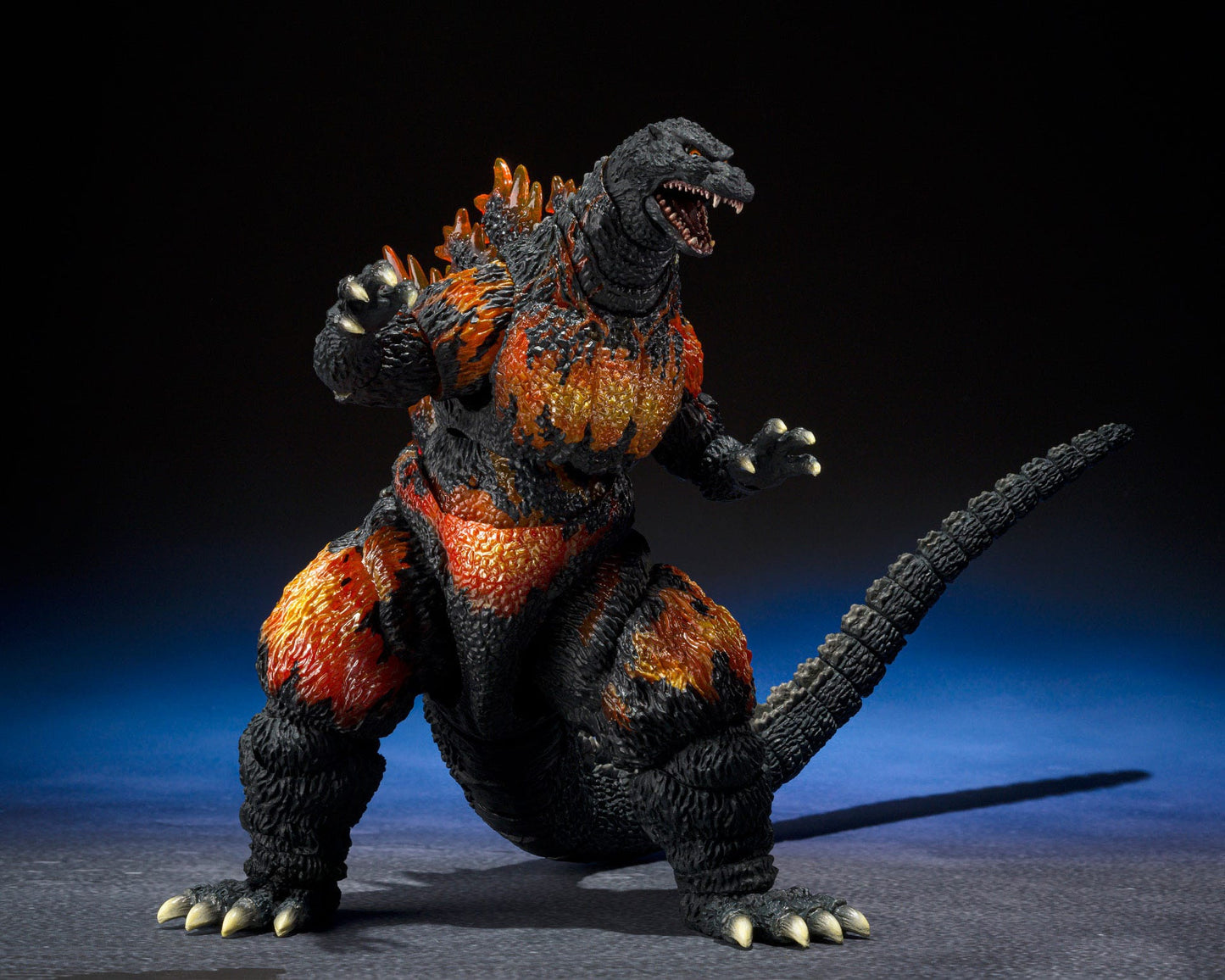 Godzilla 1995 70th Anniversary Special Ver. Bandai Tamashii Nations - Anime Figuren günstig kaufen
