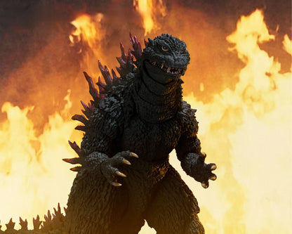 Godzilla Godzilla vs. Megaguirus 2000 SHMonster Arts Tamashii Nations