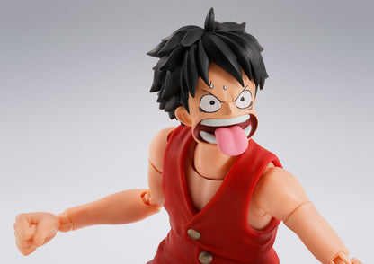 Dracule Mihawk Hawkeye S.H.Figuarts Bandai Tamashii Nations - Anime Figuren günstig kaufen
