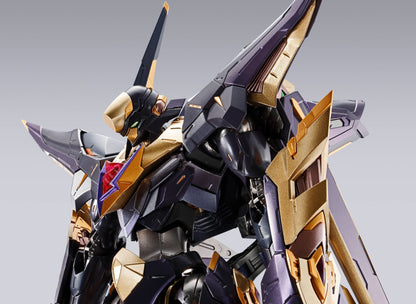 Lancelot Albion Zero Code Geass Bandai Tamashii Nations
