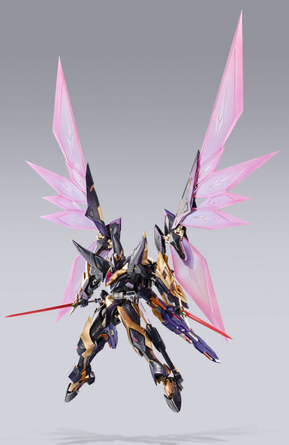 Lancelot Albion Zero Code Geass Bandai Tamashii Nations