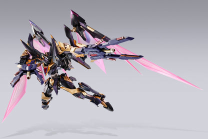 Lancelot Albion Zero Code Geass Bandai Tamashii Nations