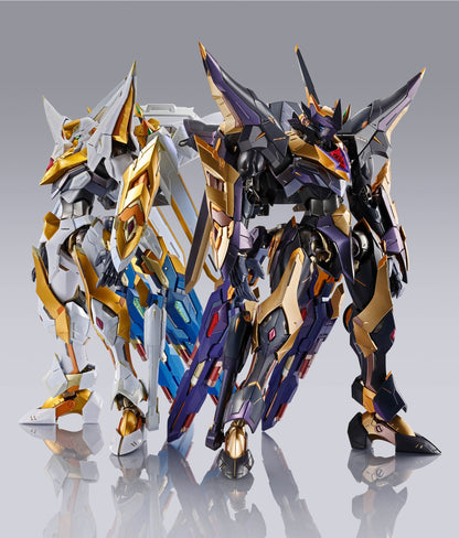 Lancelot Albion Zero Code Geass Bandai Tamashii Nations