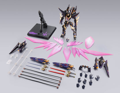 Lancelot Albion Zero Code Geass Bandai Tamashii Nations