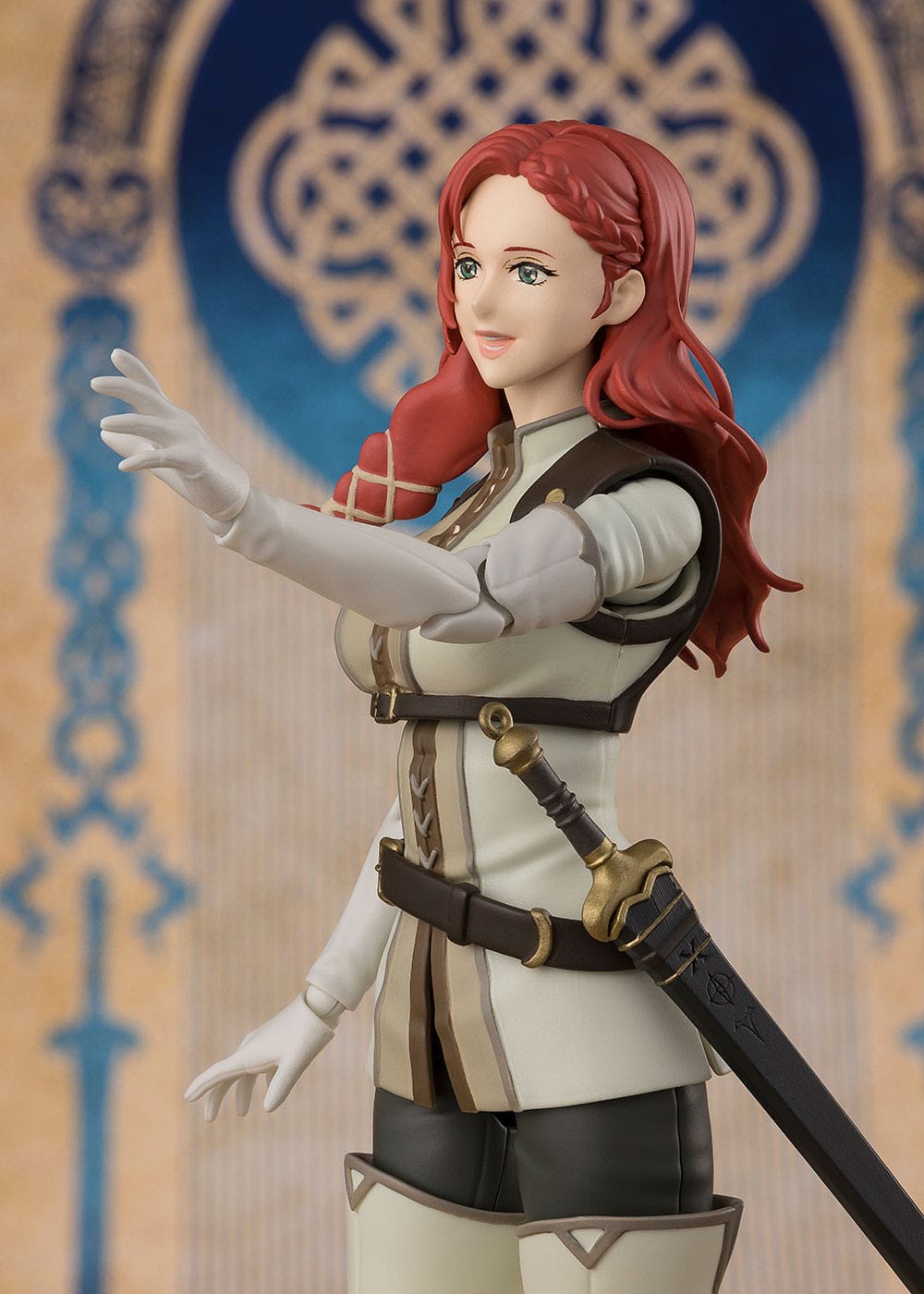 Hera S.H. Figuarts Bandai Tamashii Nations