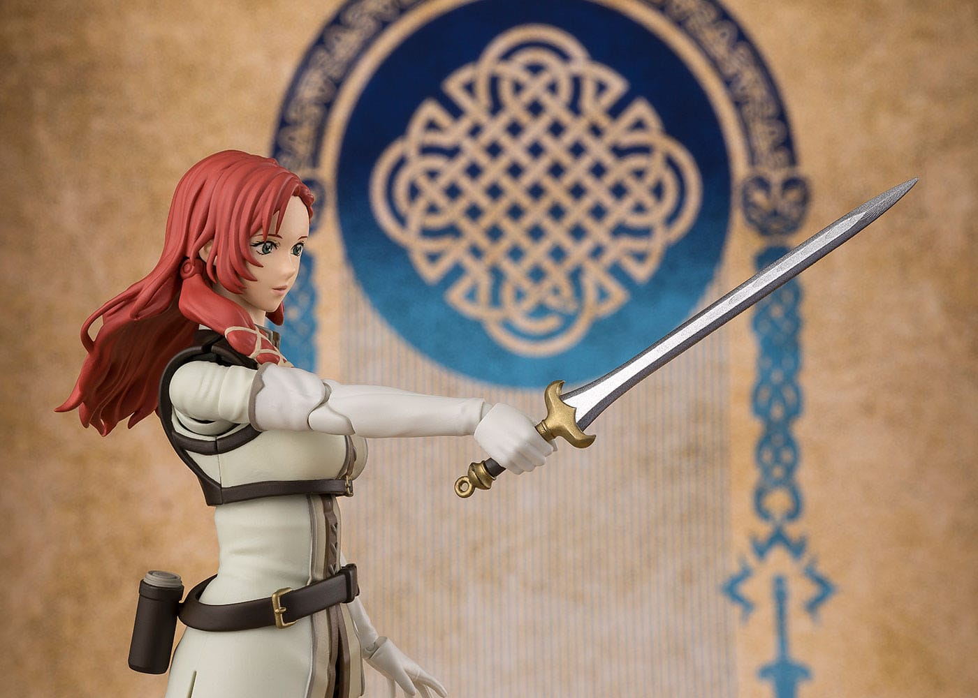 Hera S.H. Figuarts Bandai Tamashii Nations