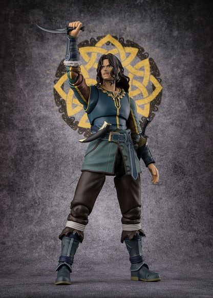 Wulf S.H. Figuarts Bandai Tamashii Nations