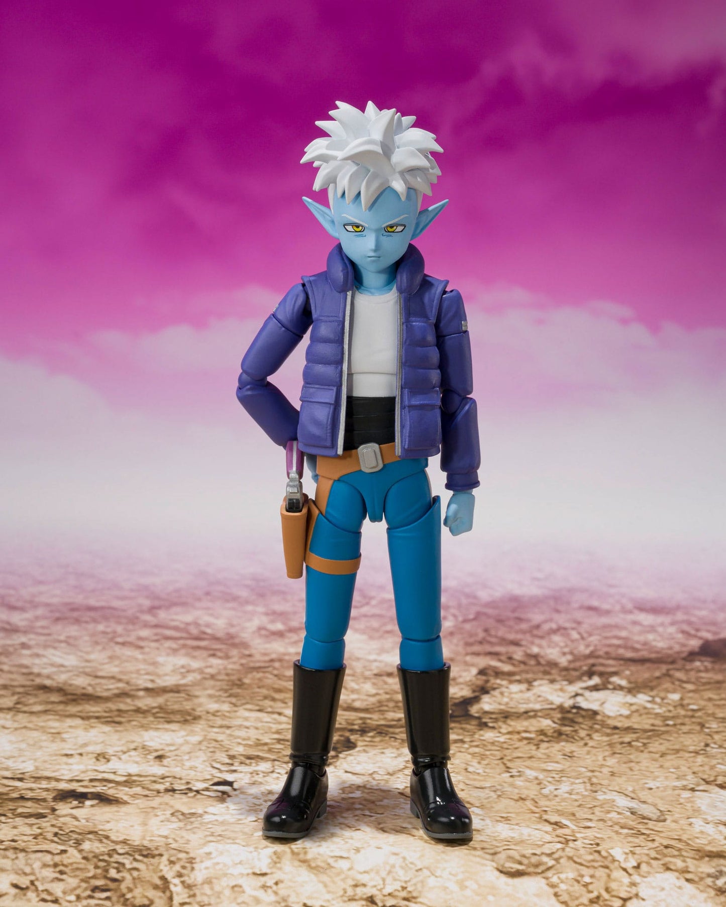 Glorio S.H.Figuarts Bandai Tamashii Nations - Anime Figuren günstig kaufen