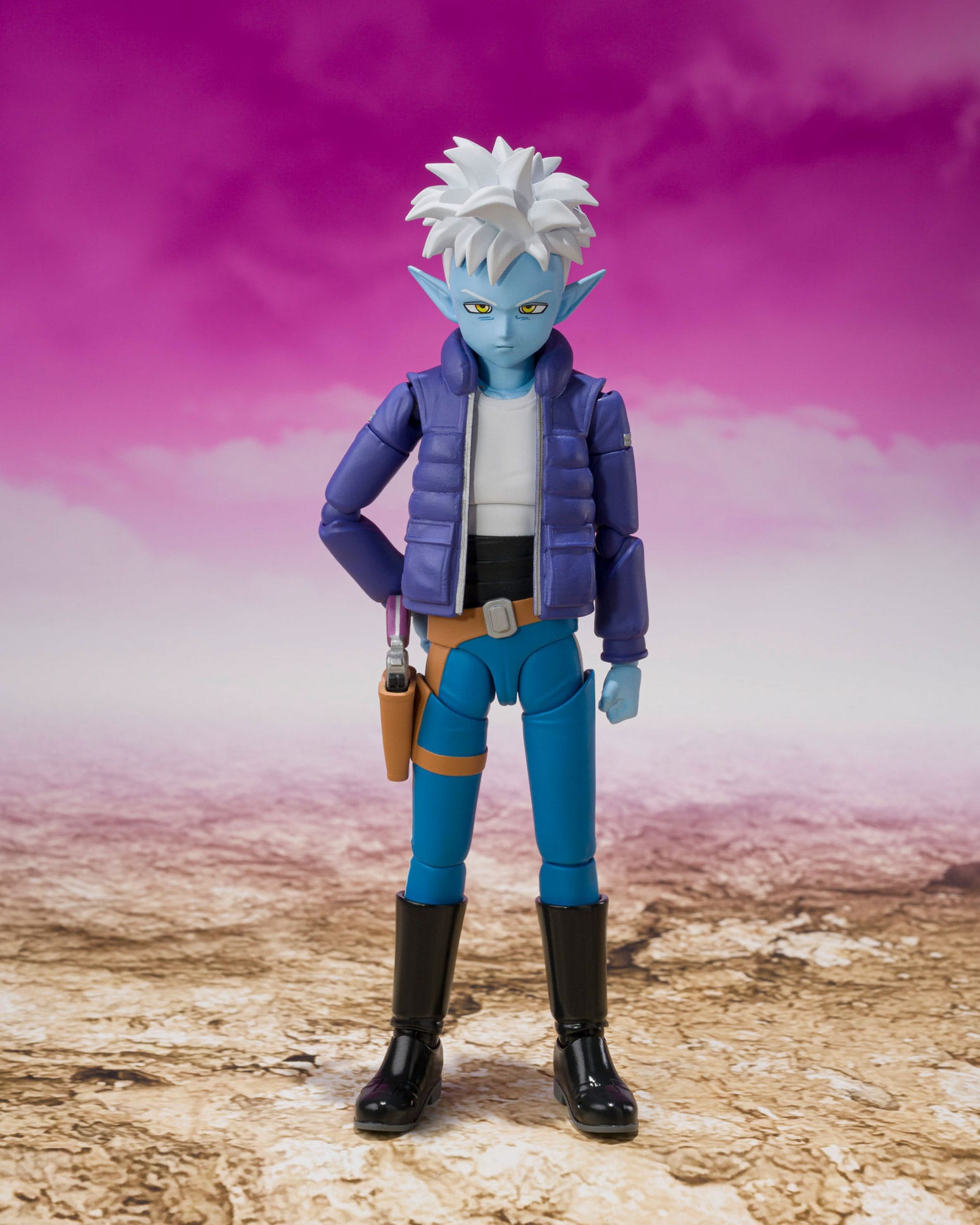 Glorio S.H.Figuarts Bandai Tamashii Nations - Anime Figuren günstig kaufen