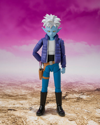Glorio S.H.Figuarts Bandai Tamashii Nations - Anime Figuren günstig kaufen