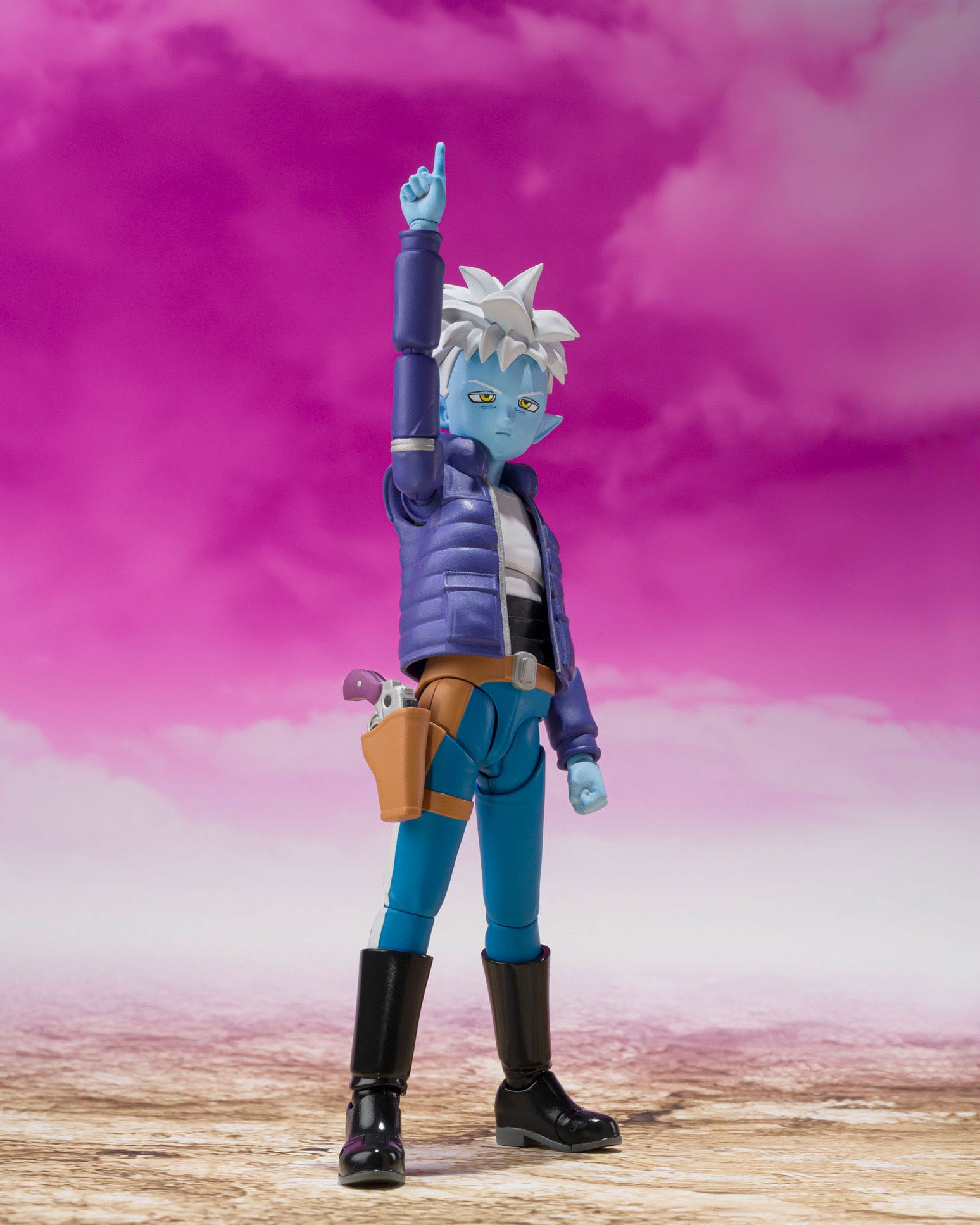 Glorio S.H.Figuarts Bandai Tamashii Nations - Anime Figuren günstig kaufen