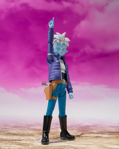 Glorio S.H.Figuarts Bandai Tamashii Nations - Anime Figuren günstig kaufen