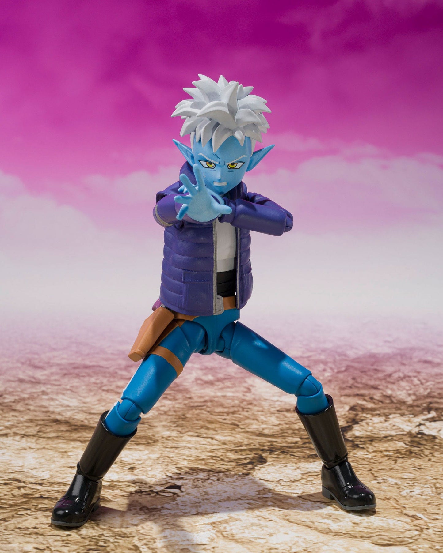Glorio S.H.Figuarts Bandai Tamashii Nations - Anime Figuren günstig kaufen