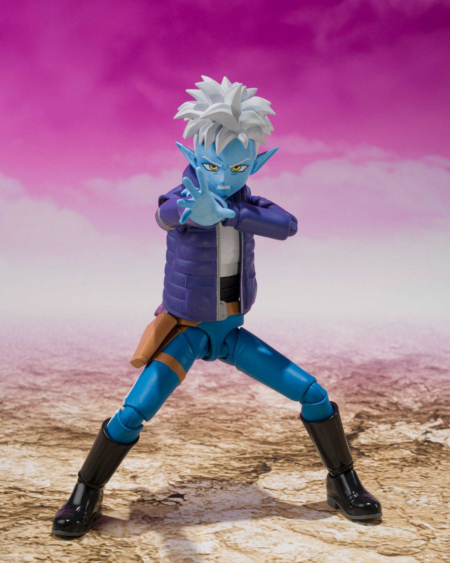 Glorio S.H.Figuarts Bandai Tamashii Nations - Anime Figuren günstig kaufen