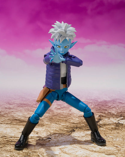 Glorio S.H.Figuarts Bandai Tamashii Nations - Anime Figuren günstig kaufen