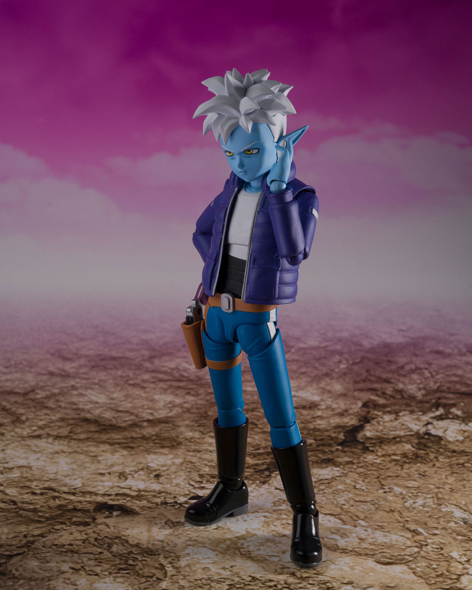 Glorio S.H.Figuarts Bandai Tamashii Nations - Anime Figuren günstig kaufen