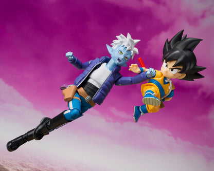 Glorio S.H.Figuarts Bandai Tamashii Nations - Anime Figuren günstig kaufen