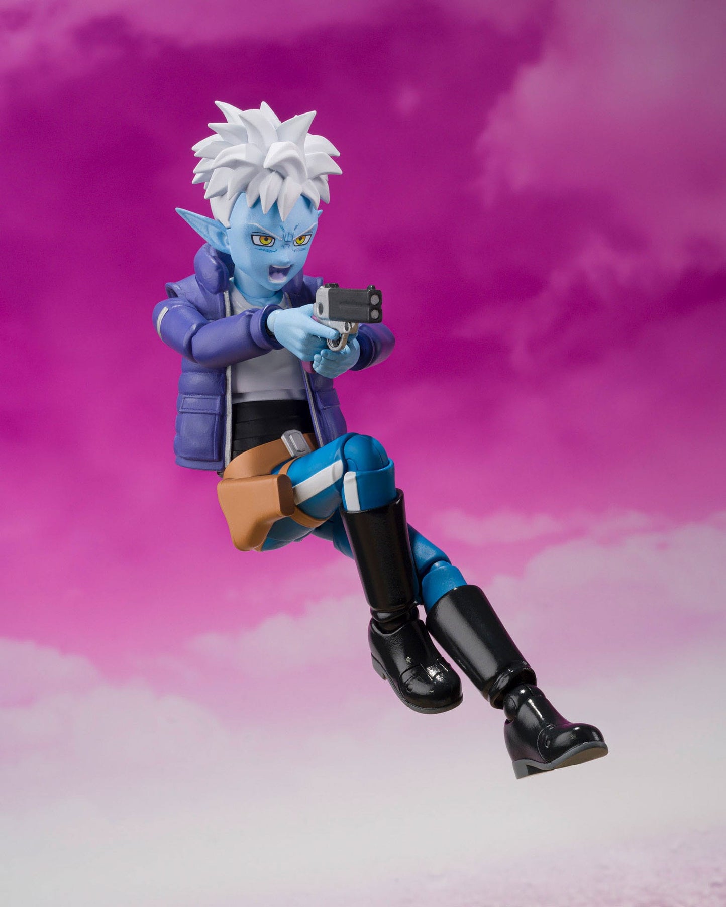 Glorio S.H.Figuarts Bandai Tamashii Nations - Anime Figuren günstig kaufen