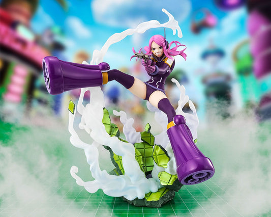Jewelery.Bonny Near Death Experience Bandai Tamashii Nations - Anime Figuren günstig kaufen