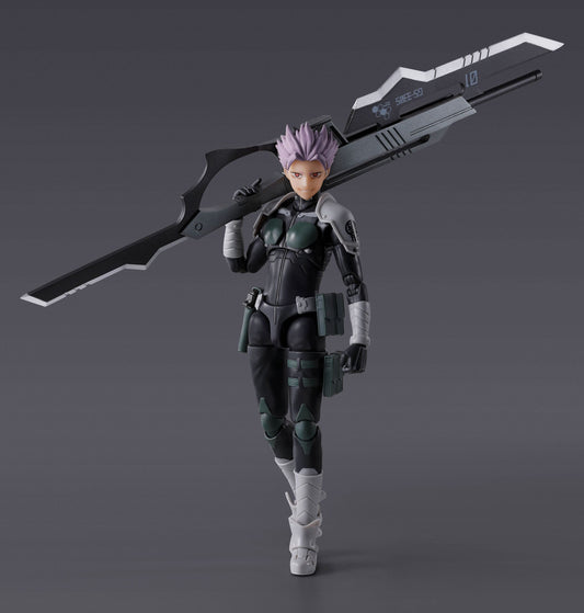 Gen Narumi S.H. Figuarts Bandai Tamashii Nations - Anime Figuren günstig kaufen