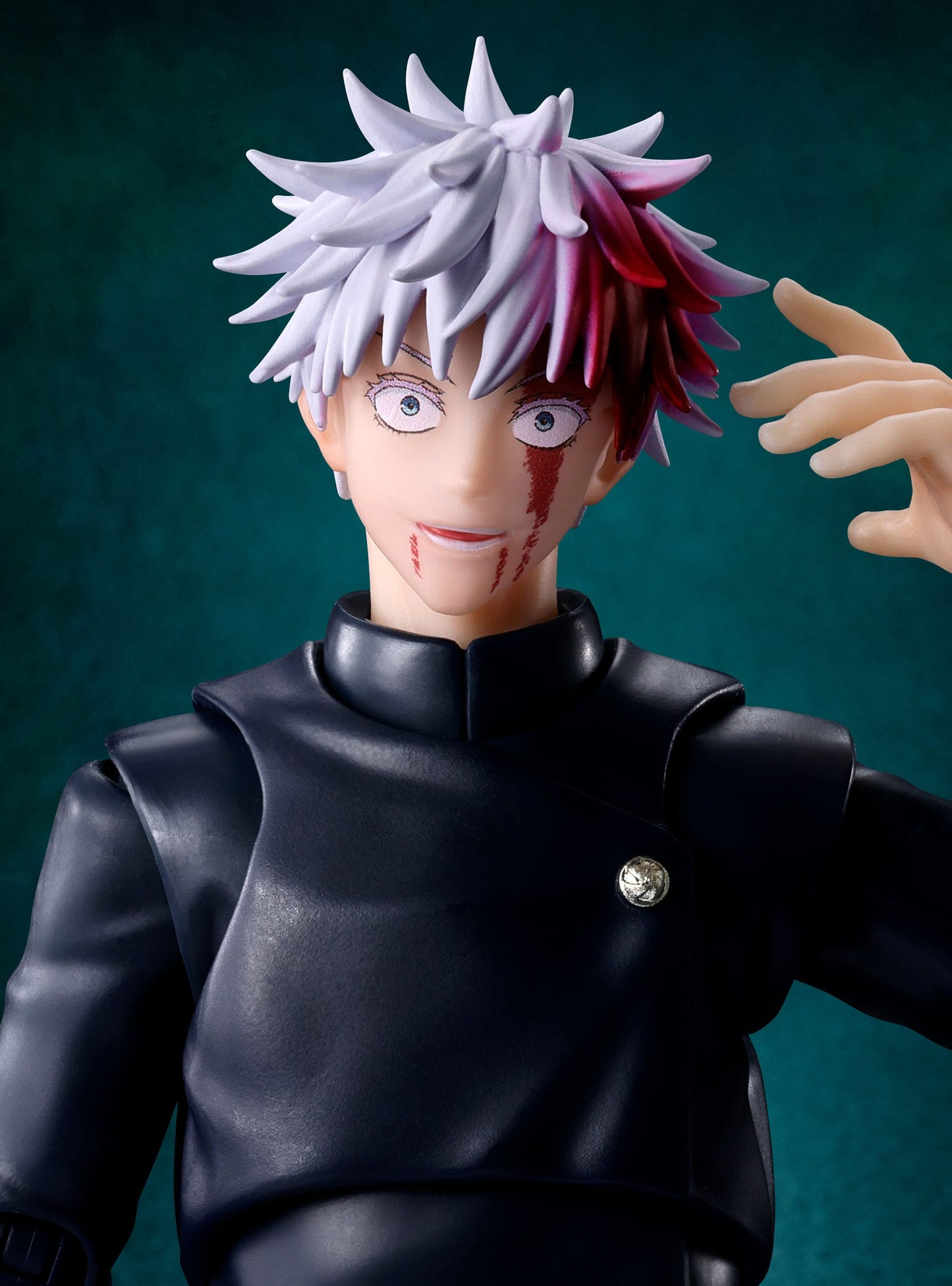 Toji Fushiguro S.H. Figuarts Bandai Tamashii Nations - Anime Figuren günstig kaufen