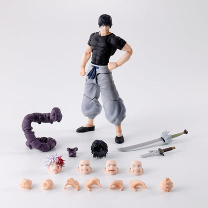 Toji Fushiguro S.H. Figuarts Bandai Tamashii Nations - Anime Figuren günstig kaufen