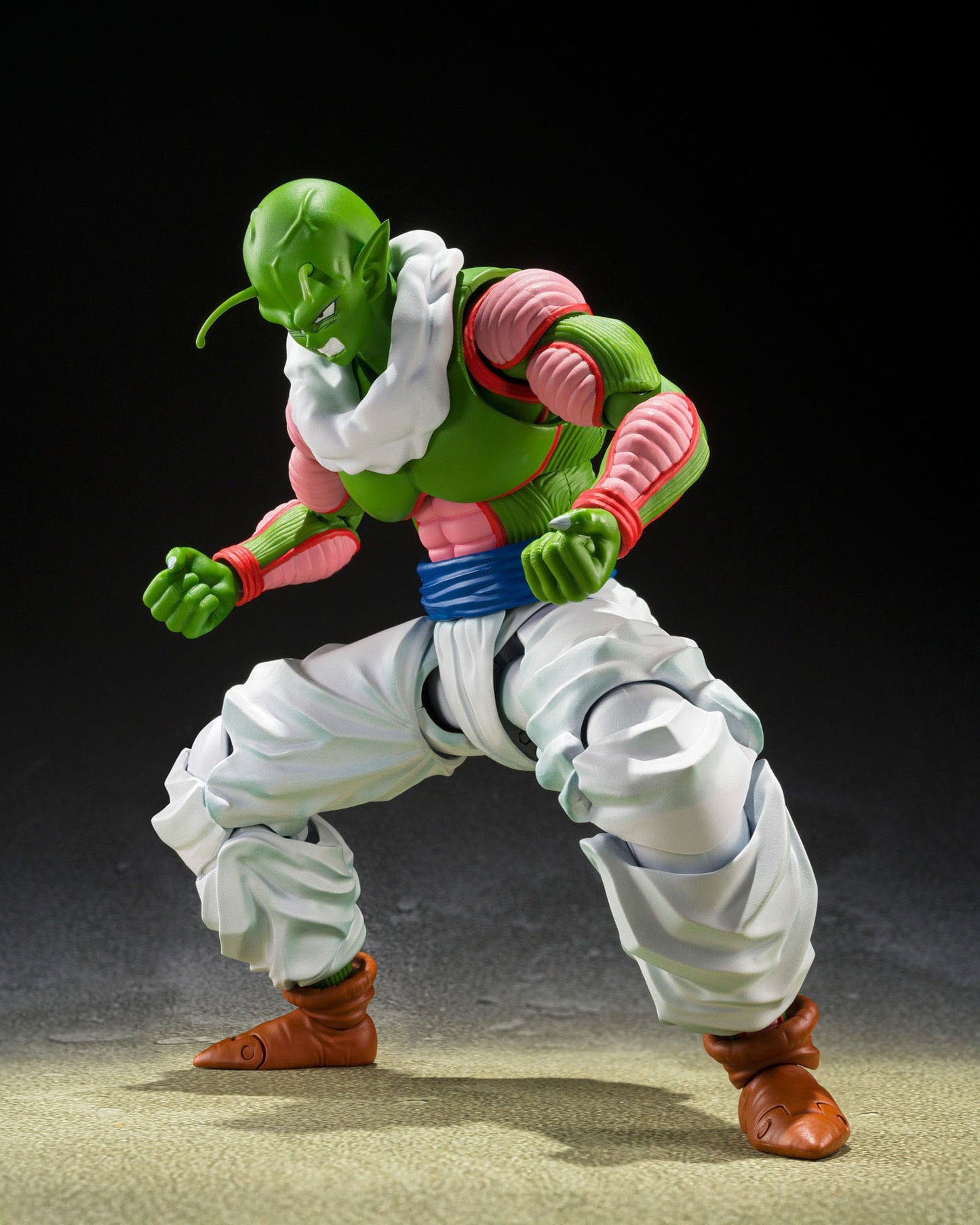 Nail SHFiguarts Bandai Tamashii Nations