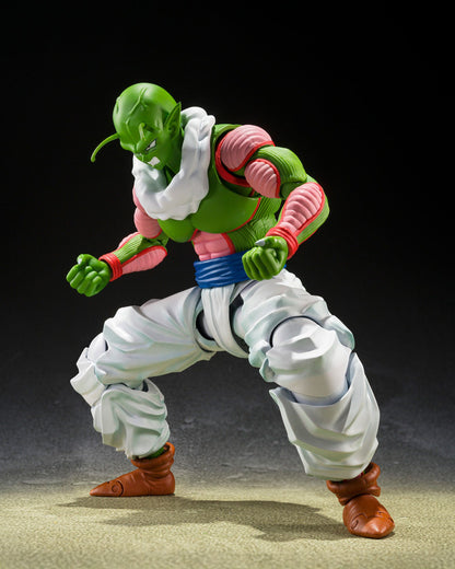 Nail SHFiguarts Bandai Tamashii Nations