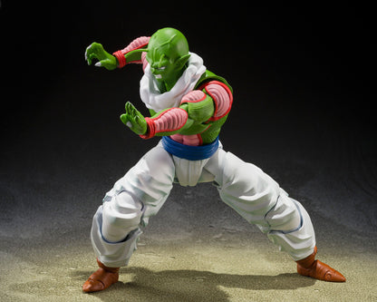 Nail SHFiguarts Bandai Tamashii Nations