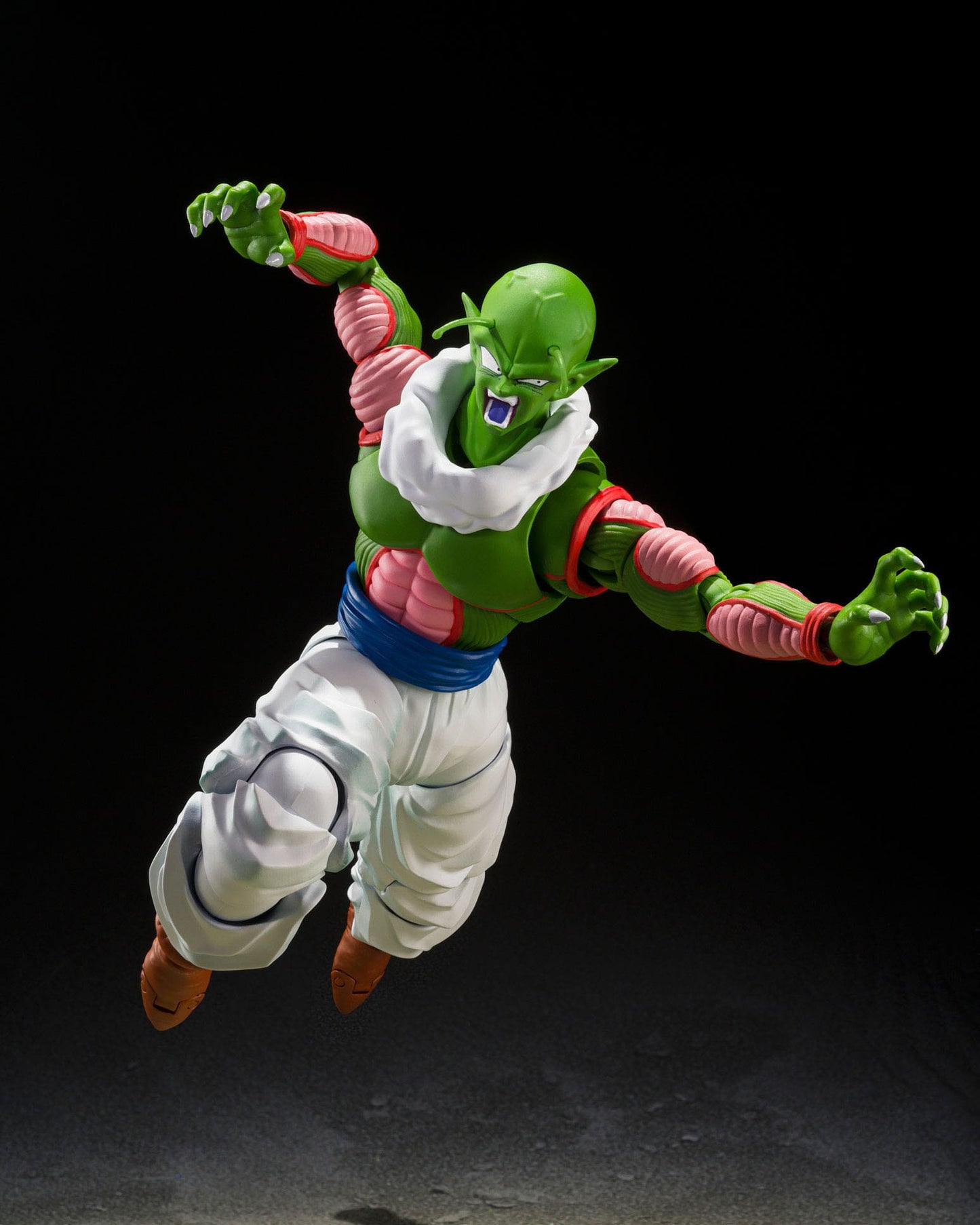 Nail SHFiguarts Bandai Tamashii Nations
