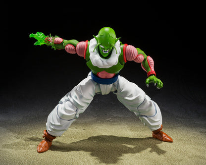 Nail SHFiguarts Bandai Tamashii Nations