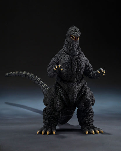 Godzilla vs. Biollante Movie Graphic Plus S.H. Monster Arts Bandai Tamashii Nations - Anime Figuren günstig kaufen