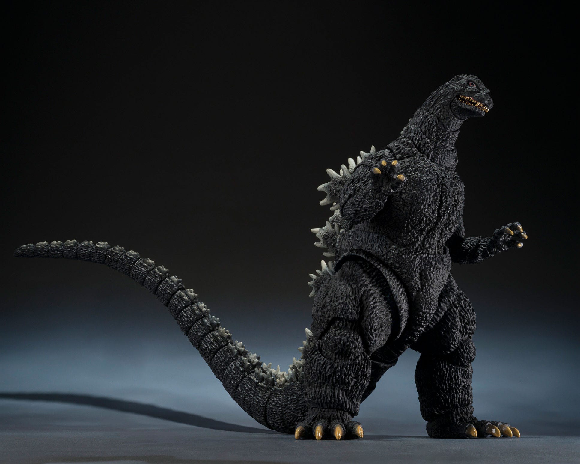 Godzilla vs. Biollante Movie Graphic Plus S.H. Monster Arts Bandai Tamashii Nations - Anime Figuren günstig kaufen