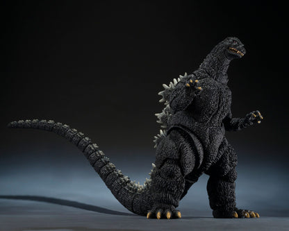 Godzilla vs. Biollante Movie Graphic Plus S.H. Monster Arts Bandai Tamashii Nations - Anime Figuren günstig kaufen