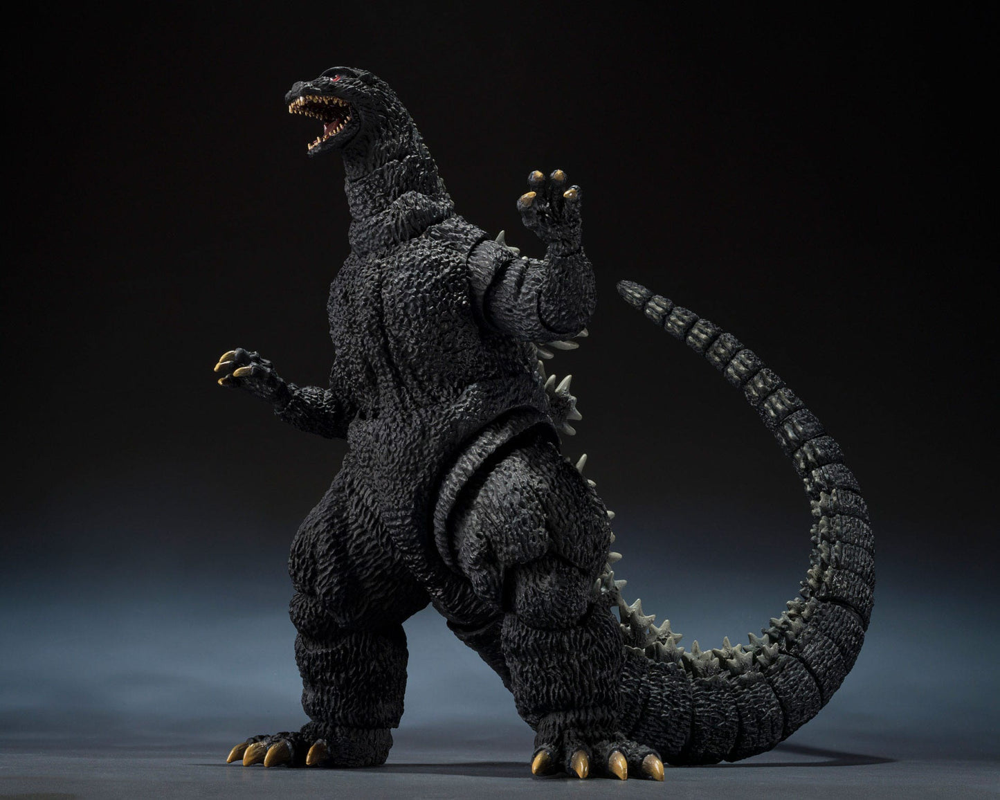 Godzilla vs. Biollante Movie Graphic Plus S.H. Monster Arts Bandai Tamashii Nations - Anime Figuren günstig kaufen