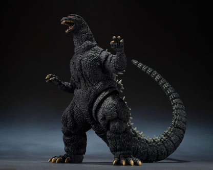 Godzilla vs. Biollante Movie Graphic Plus S.H. Monster Arts Bandai Tamashii Nations - Anime Figuren günstig kaufen