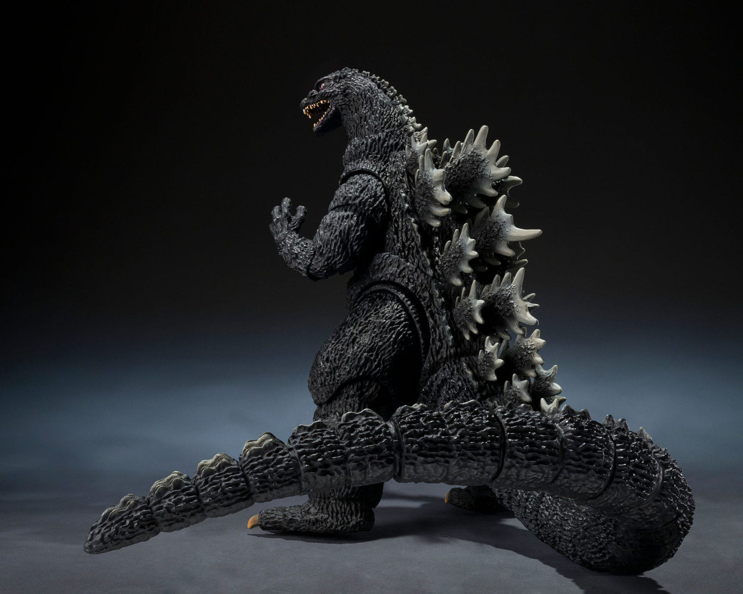 Godzilla vs. Biollante Movie Graphic Plus S.H. Monster Arts Bandai Tamashii Nations - Anime Figuren günstig kaufen