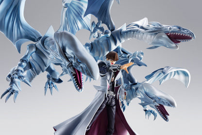 Seto Kaiba Yu-Gi-Oh! S.H.Figuarts Bandai Tamashii Nations - Anime Figuren günstig kaufen