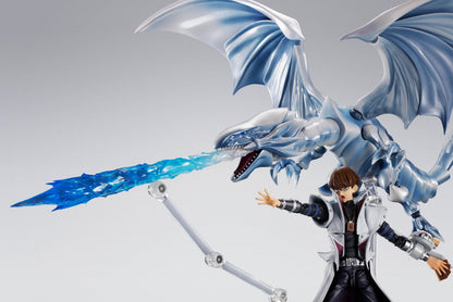 Seto Kaiba Yu-Gi-Oh! S.H.Figuarts Bandai Tamashii Nations - Anime Figuren günstig kaufen