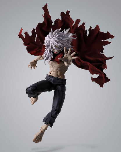 Tomura Shigaraki S.H.Figuarts To Be Hero X Bandai Tamashii Nations - Anime Figuren günstig kaufen
