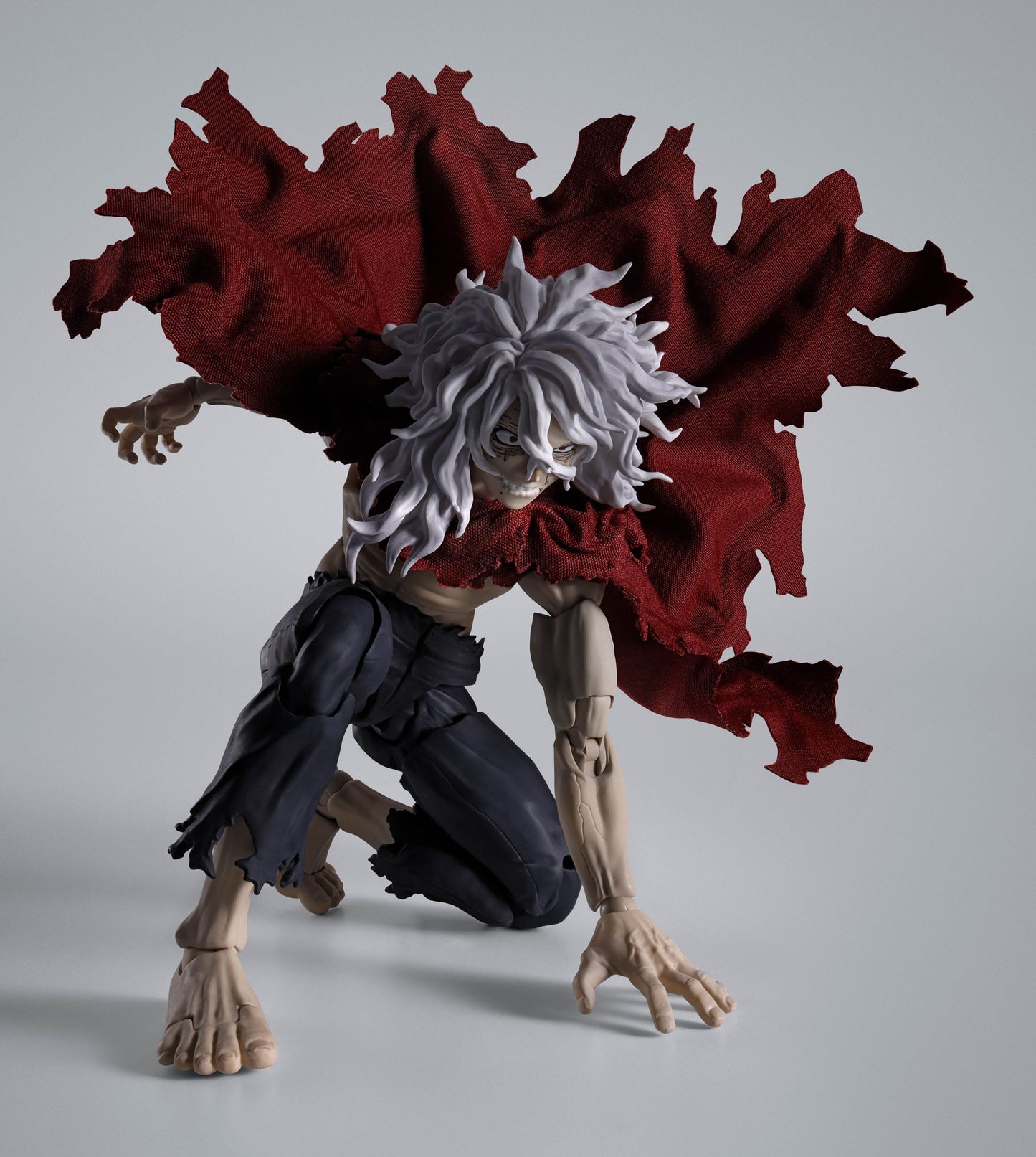 Tomura Shigaraki S.H.Figuarts To Be Hero X Bandai Tamashii Nations - Anime Figuren günstig kaufen