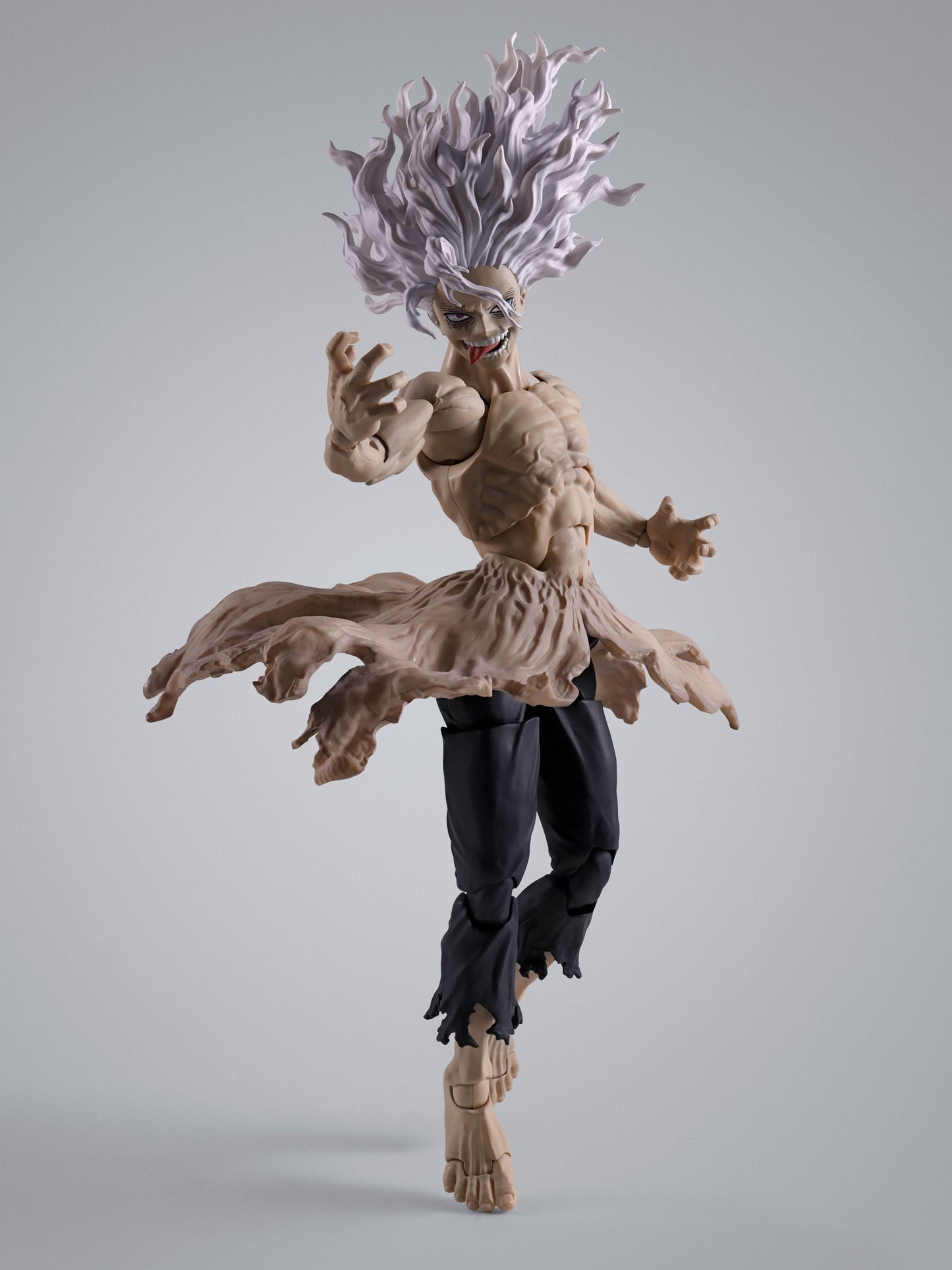 Tomura Shigaraki S.H.Figuarts To Be Hero X Bandai Tamashii Nations - Anime Figuren günstig kaufen