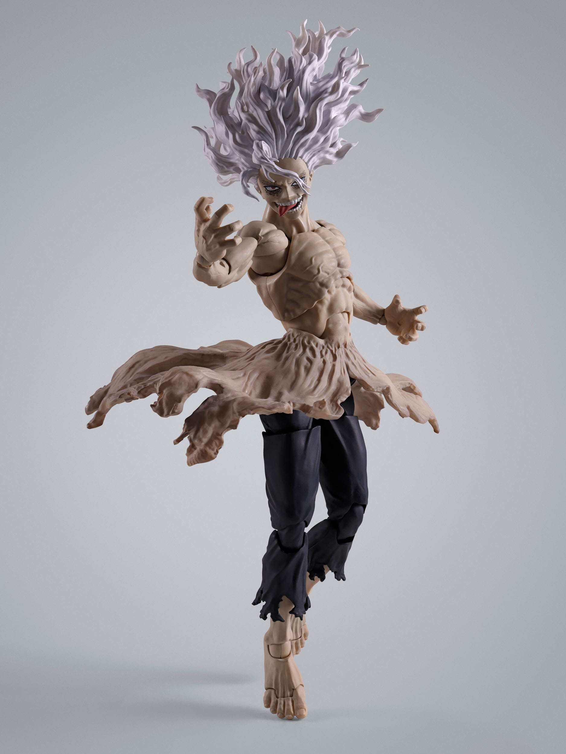 Tomura Shigaraki S.H.Figuarts To Be Hero X Bandai Tamashii Nations - Anime Figuren günstig kaufen