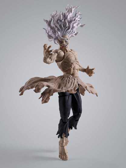Tomura Shigaraki S.H.Figuarts To Be Hero X Bandai Tamashii Nations - Anime Figuren günstig kaufen