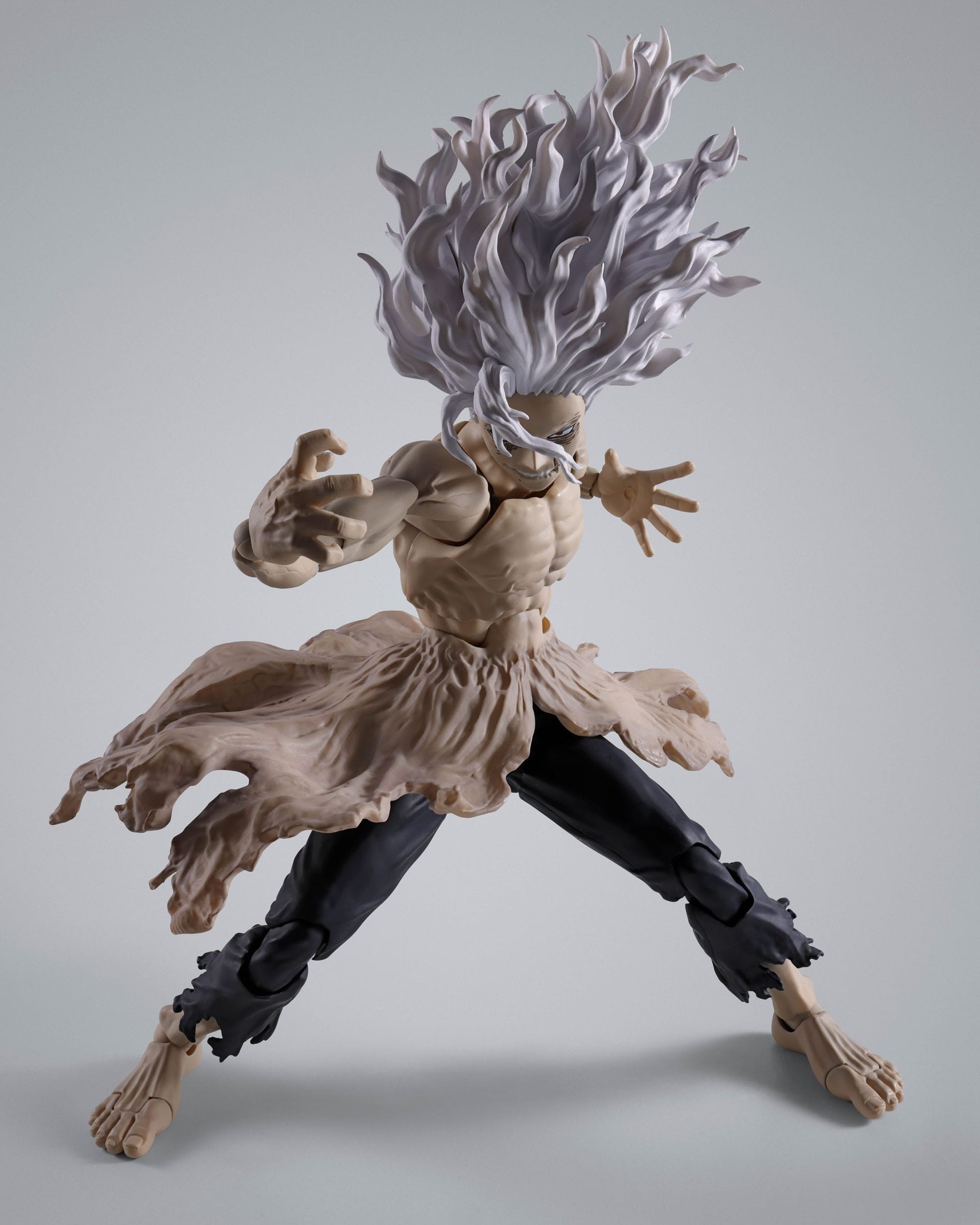 Tomura Shigaraki S.H.Figuarts To Be Hero X Bandai Tamashii Nations - Anime Figuren günstig kaufen
