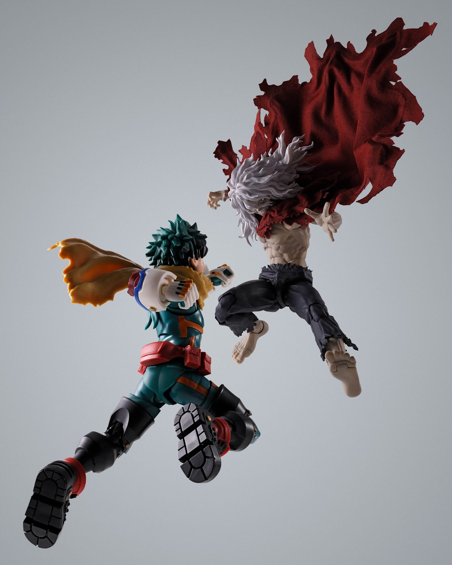Tomura Shigaraki S.H.Figuarts To Be Hero X Bandai Tamashii Nations - Anime Figuren günstig kaufen